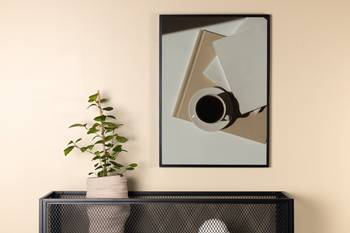 Coffee Poster, en produkt av hög kvalitet till bra pris från Ulfåsa möbler