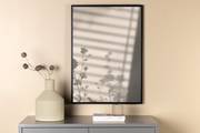 Flower Shadow Poster, en produkt av hög kvalitet till bra pris från Ulfåsa möbler