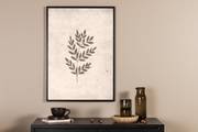 Spring leaf Poster, en produkt av hög kvalitet till bra pris från Ulfåsa möbler