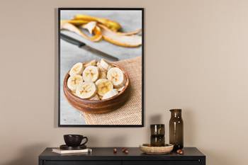 Banana Poster, en produkt av hög kvalitet till bra pris från Ulfåsa möbler