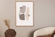 Shapes Poster, en produkt av hög kvalitet till bra pris från Ulfåsa möbler