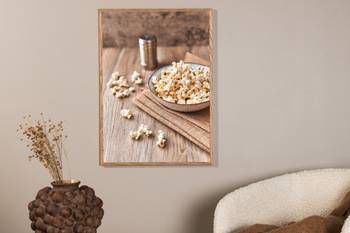 Popcorn Poster, en produkt av hög kvalitet till bra pris från Ulfåsa möbler