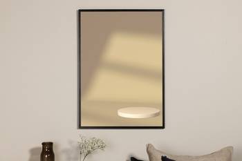 Window light Poster, en produkt av hög kvalitet till bra pris från Ulfåsa möbler