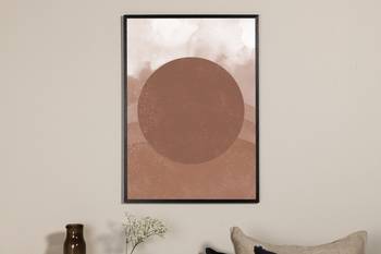 Soft shades Poster, en produkt av hög kvalitet till bra pris från Ulfåsa möbler