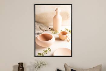 Ceramics Poster, en produkt av hög kvalitet till bra pris från Ulfåsa möbler
