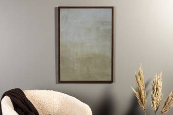 Painted art Poster, en produkt av hög kvalitet till bra pris från Ulfåsa möbler