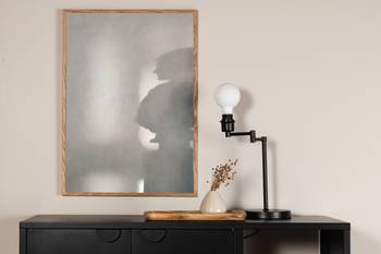 Human shadow Poster, en produkt av hög kvalitet till bra pris från Ulfåsa möbler
