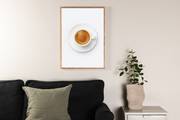 Skimmed coffee Poster, en produkt av hög kvalitet till bra pris från Ulfåsa möbler