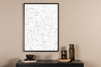 Dots Poster, en produkt av hög kvalitet till bra pris från Ulfåsa möbler