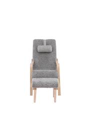 Fårö Loungestol, en produkt av hög kvalitet till bra pris från Ulfåsa möbler