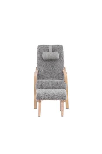 Fårö Loungestol, en produkt av hög kvalitet till bra pris från Ulfåsa möbler