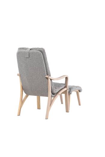 Fårö Loungestol, en produkt av hög kvalitet till bra pris från Ulfåsa möbler