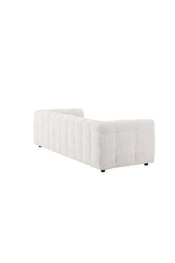 Malou 3-Sits Soffa, en produkt av hög kvalitet till bra pris från Ulfåsa möbler