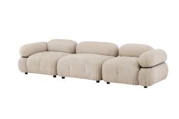 Mika 3-Sits Soffa, en produkt av hög kvalitet till bra pris från Ulfåsa möbler