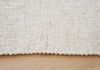Donegal matta 200x290 ljusbeige ull, en produkt av hög kvalitet till bra pris från Ulfåsa möbler