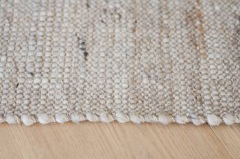 Donegal matta 200x290 beige ull, en produkt av hög kvalitet till bra pris från Ulfåsa möbler