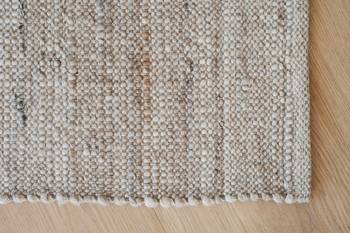 Donegal matta 200x290 beige ull, en produkt av hög kvalitet till bra pris från Ulfåsa möbler