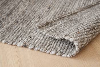 Donegal matta 200x290 beige ull, en produkt av hög kvalitet till bra pris från Ulfåsa möbler