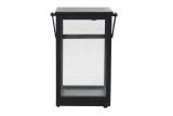 Belfort ljuslykta Svart, en produkt av hög kvalitet till bra pris från Ulfåsa möbler
