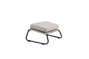 Midway fotpall Beige/sand, en produkt av hög kvalitet till bra pris från Ulfåsa möbler