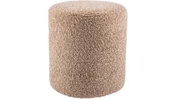 SHAUN Puff beige dia 35 h38, en produkt av hög kvalitet till bra pris från Ulfåsa möbler