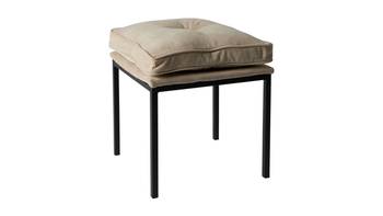 SENTADO Pall m dyna beige, en produkt av hög kvalitet till bra pris från Ulfåsa möbler