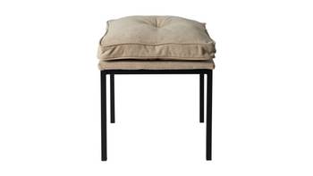 SENTADO Pall m dyna beige, en produkt av hög kvalitet till bra pris från Ulfåsa möbler