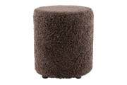 SHAUN Puff brun dia 40 H45 cm, en produkt av hög kvalitet till bra pris från Ulfåsa möbler