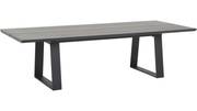 PARADE Soffbord i svart askfaner, 165x70, en produkt av hög kvalitet till bra pris från Ulfåsa möbler