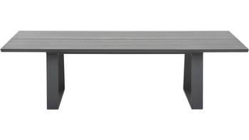 PARADE Soffbord i svart askfaner, 165x70, en produkt av hög kvalitet till bra pris från Ulfåsa möbler