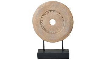 Dekor med metallfot, en produkt av hög kvalitet till bra pris från Ulfåsa möbler