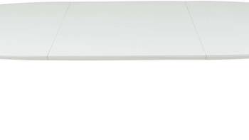 WAVE ilägg vit, 120x50, en produkt av hög kvalitet till bra pris från Ulfåsa möbler