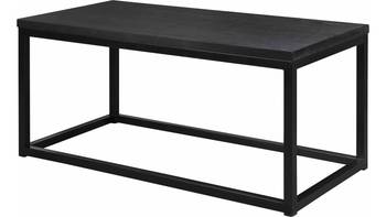 ACERO 22 Soffbord 94x47  svartlackad ask, en produkt av hög kvalitet till bra pris från Ulfåsa möbler