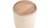 MAIKO Sittpuff/sidobord 2 st grå/beige , en produkt av hög kvalitet till bra pris från Ulfåsa möbler