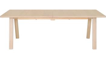 SANDHOLMEN Matbord 220x100 ekfaner, en produkt av hög kvalitet till bra pris från Ulfåsa möbler