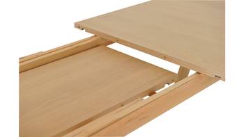 SANDHOLMEN Matbord 220x100 ekfaner, en produkt av hög kvalitet till bra pris från Ulfåsa möbler