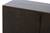 BYGDÖY Sideboard, 3 dörr, brun, en produkt av hög kvalitet till bra pris från Ulfåsa möbler