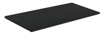 AKER Tilläggsskiva, 45x95, svart, en produkt av hög kvalitet till bra pris från Ulfåsa möbler