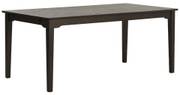 AKER Matbord 190x95, brun, en produkt av hög kvalitet till bra pris från Ulfåsa möbler