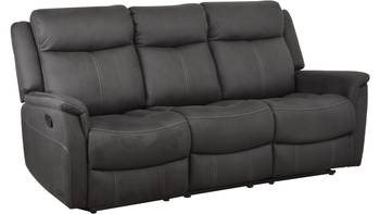 FALCON 3 sits reclinersoffa, en produkt av hög kvalitet till bra pris från Ulfåsa möbler