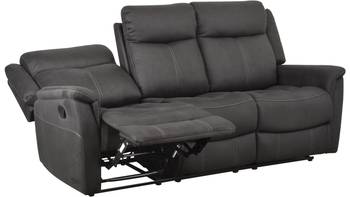FALCON 3 sits reclinersoffa, en produkt av hög kvalitet till bra pris från Ulfåsa möbler