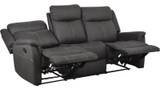 FALCON 3 sits reclinersoffa, en produkt av hög kvalitet till bra pris från Ulfåsa möbler