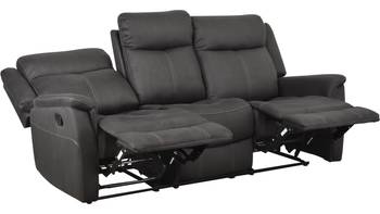 FALCON 3 sits reclinersoffa, en produkt av hög kvalitet till bra pris från Ulfåsa möbler