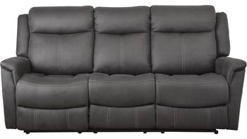 FALCON 3 sits reclinersoffa, en produkt av hög kvalitet till bra pris från Ulfåsa möbler