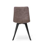 Matstol MF Nilla beige, en produkt av hög kvalitet till bra pris från Ulfåsa möbler