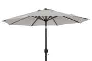 Cambre parasoll Antracit/khaki, en produkt av hög kvalitet till bra pris från Ulfåsa möbler