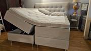COMPACT Förvaringssäng 160cm, en produkt av hög kvalitet till bra pris från Ulfåsa möbler
