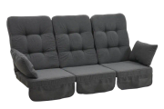Softa Delux hammockdynset Antracit, en produkt av hög kvalitet till bra pris från Ulfåsa möbler