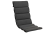 Dubai pos.stolsdyna Antracit, en produkt av hög kvalitet till bra pris från Ulfåsa möbler