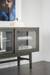 Hazelton sideboard 170 brun ek, en produkt av hög kvalitet till bra pris från Ulfåsa möbler